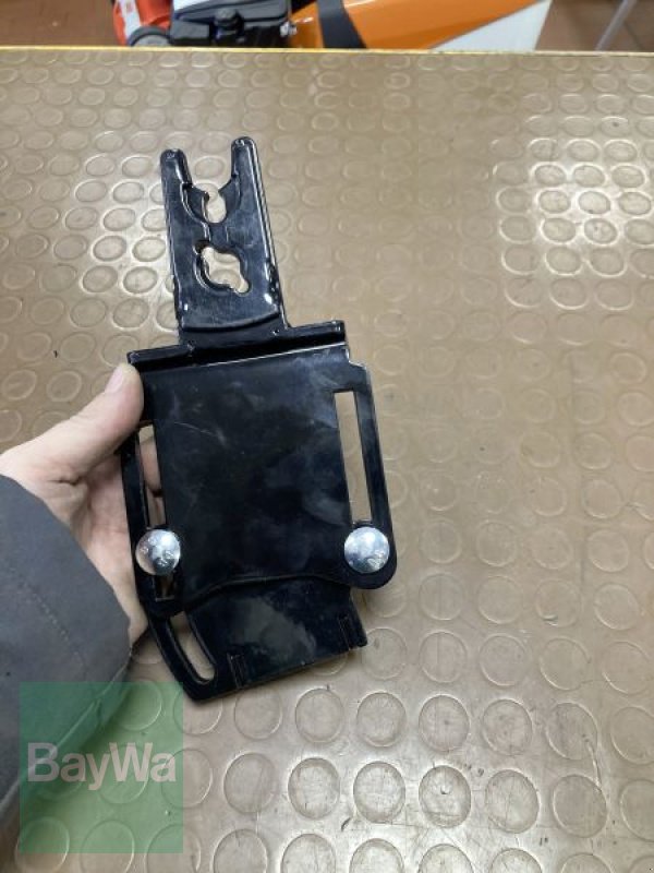 Laubschneider del tipo Ero Joystickhalter FS4439RP, Gebrauchtmaschine en Brackenheim (Imagen 9)