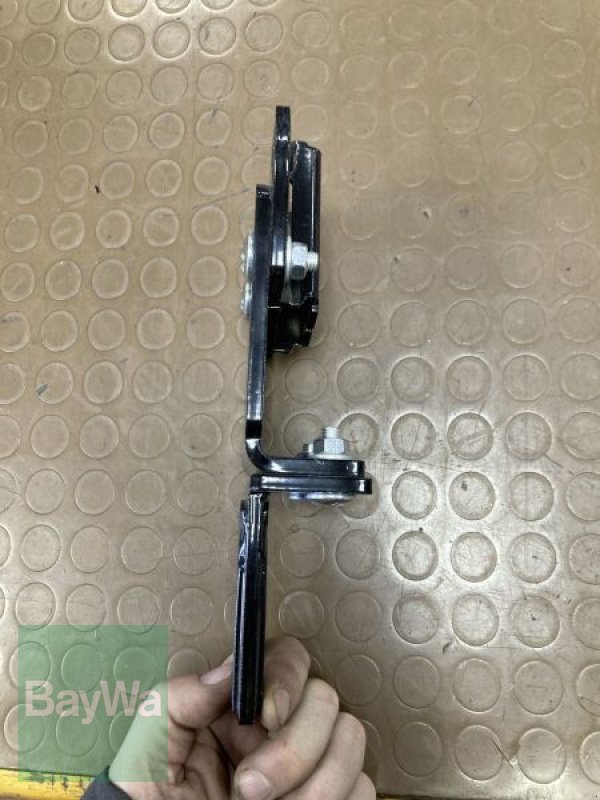 Laubschneider del tipo Ero Joystickhalter FS4439RP, Gebrauchtmaschine en Brackenheim (Imagen 3)