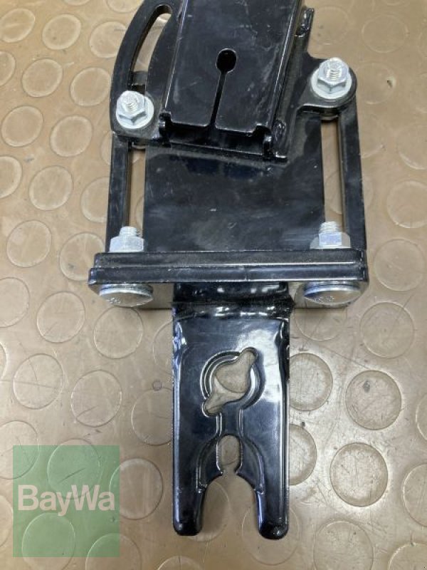 Laubschneider del tipo Ero Joystickhalter FS4439RP, Gebrauchtmaschine en Brackenheim (Imagen 12)