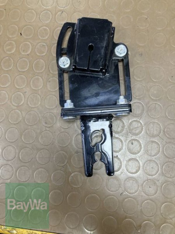 Laubschneider del tipo Ero Joystickhalter FS4439RP, Gebrauchtmaschine en Brackenheim (Imagen 1)