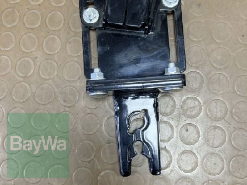 Laubschneider del tipo Ero Joystickhalter FS4439RP, Gebrauchtmaschine en Brackenheim