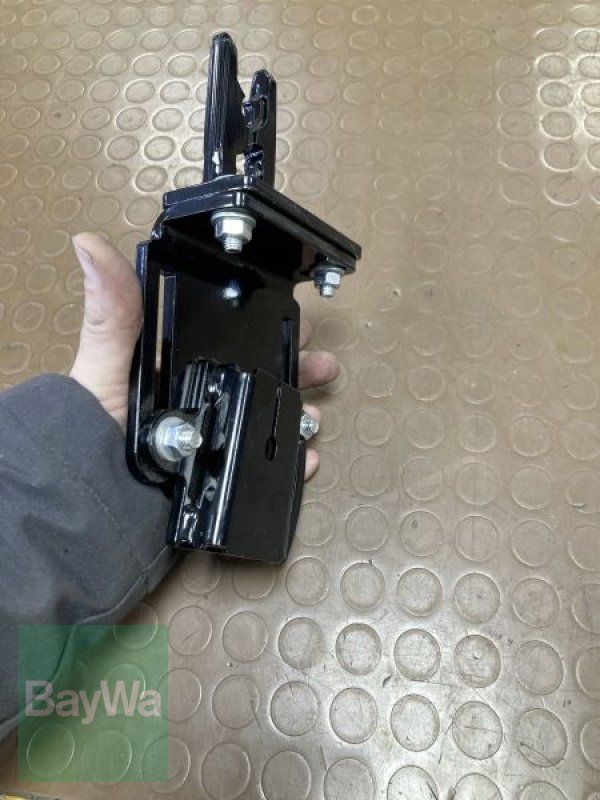 Laubschneider del tipo Ero Joystickhalter FS4439RP, Gebrauchtmaschine en Brackenheim (Imagen 8)