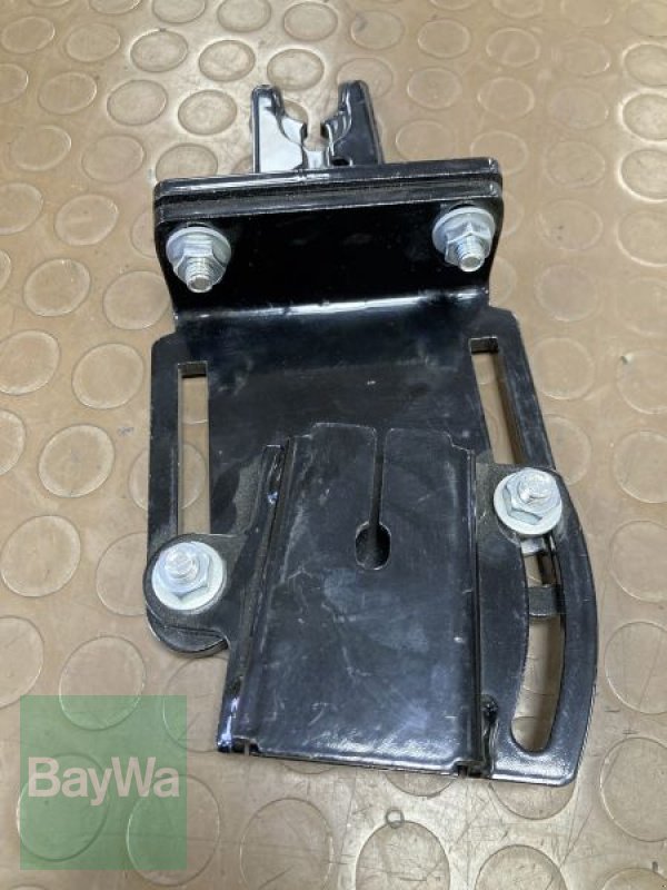 Laubschneider del tipo Ero Joystickhalter FS4439RP, Gebrauchtmaschine en Brackenheim (Imagen 13)