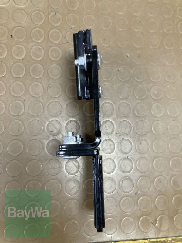 Laubschneider del tipo Ero Joystickhalter FS4439RP, Gebrauchtmaschine en Brackenheim (Imagen 4)