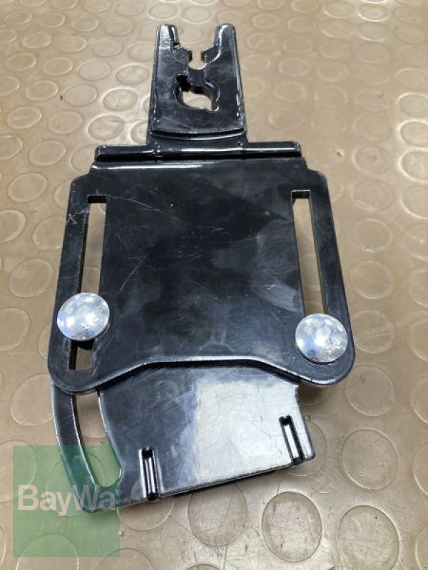 Laubschneider del tipo Ero Joystickhalter FS4439RP, Gebrauchtmaschine en Brackenheim (Imagen 14)