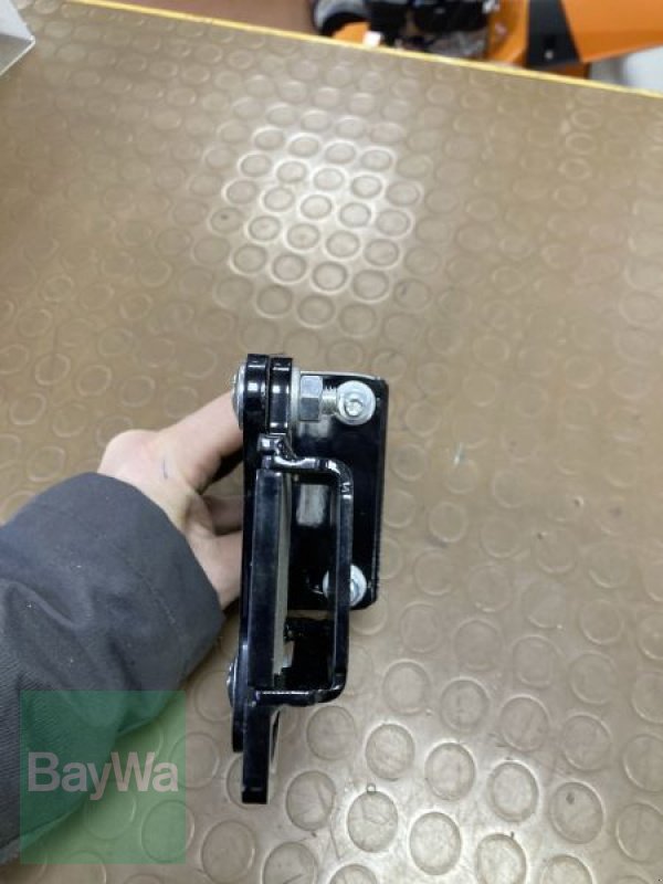 Laubschneider del tipo Ero Joystickhalter FS4439RP, Gebrauchtmaschine en Brackenheim (Imagen 5)