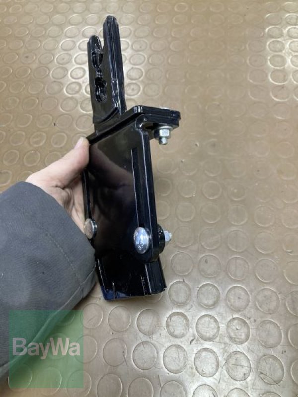 Laubschneider del tipo Ero Joystickhalter FS4439RP, Gebrauchtmaschine en Brackenheim (Imagen 10)