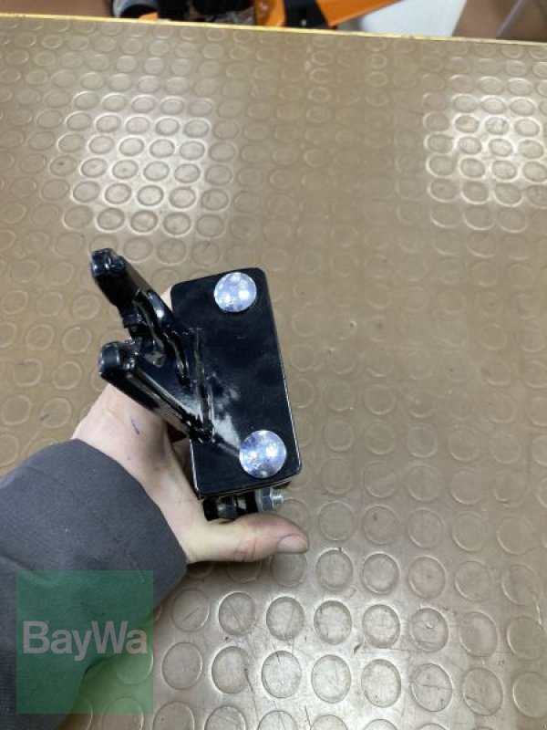 Laubschneider del tipo Ero Joystickhalter FS4439RP, Gebrauchtmaschine en Brackenheim (Imagen 7)