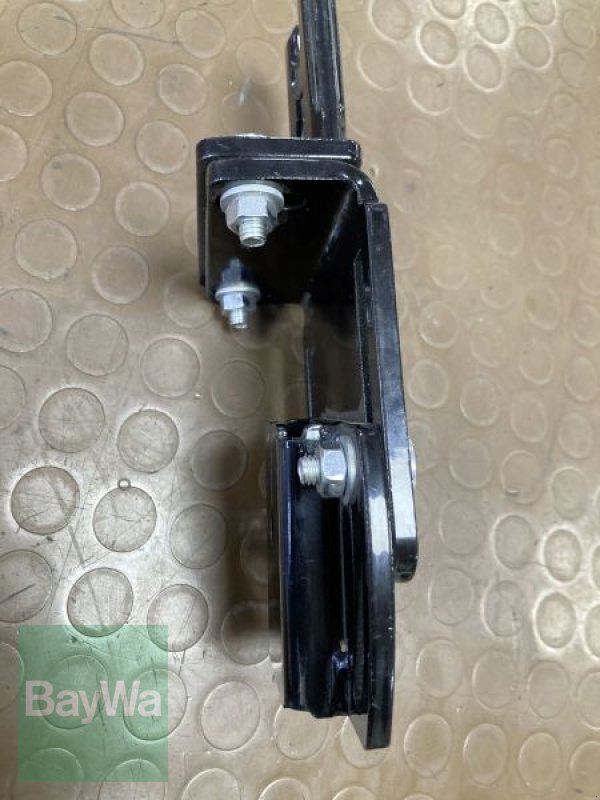 Laubschneider del tipo Ero Joystickhalter FS4439RP, Gebrauchtmaschine en Brackenheim (Imagen 11)