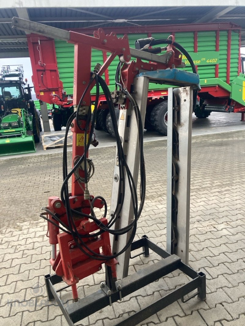 Laubschneider tipa Ero LK/ÜE, Gebrauchtmaschine u Kandern-Tannenkirch (Slika 2)