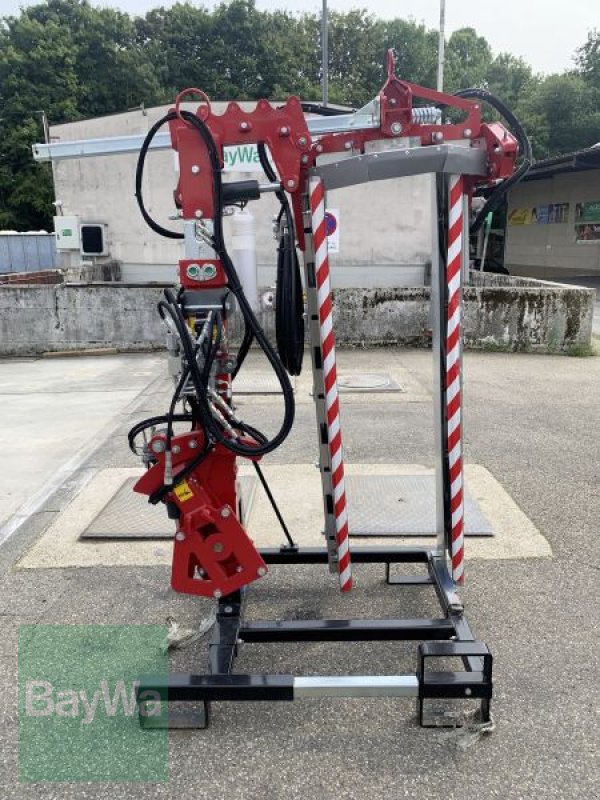 Laubschneider des Typs Ero MODUL LINE, Gebrauchtmaschine in Brackenheim (Bild 2)