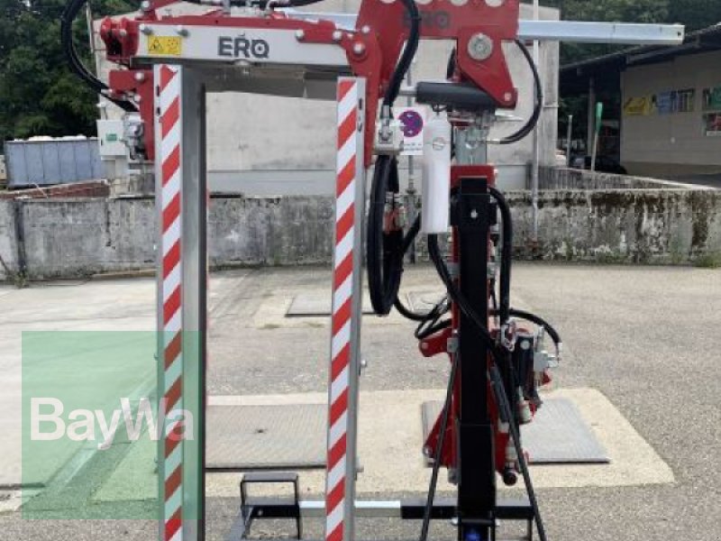 Ero MODUL LINE, Gebrauchtmaschine, Year of manuf.: 2022 (Picture 1) Laubschneider of the type Ero MODUL LINE, Gebrauchtmaschine in Brackenheim (Picture 1)