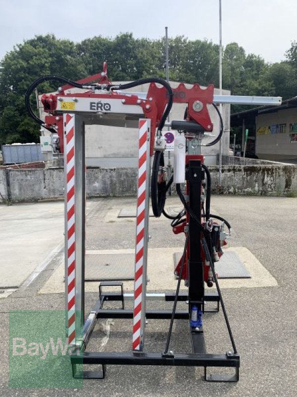 Laubschneider типа Ero MODUL LINE, Gebrauchtmaschine в Heilbronn (Фотография 1)