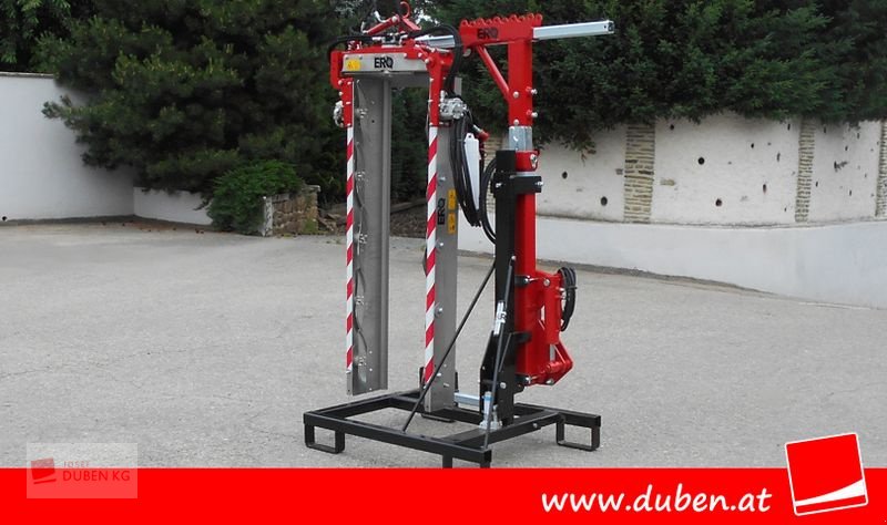 Laubschneider du type Ero Modul Line, Neumaschine en Ziersdorf (Photo 8)