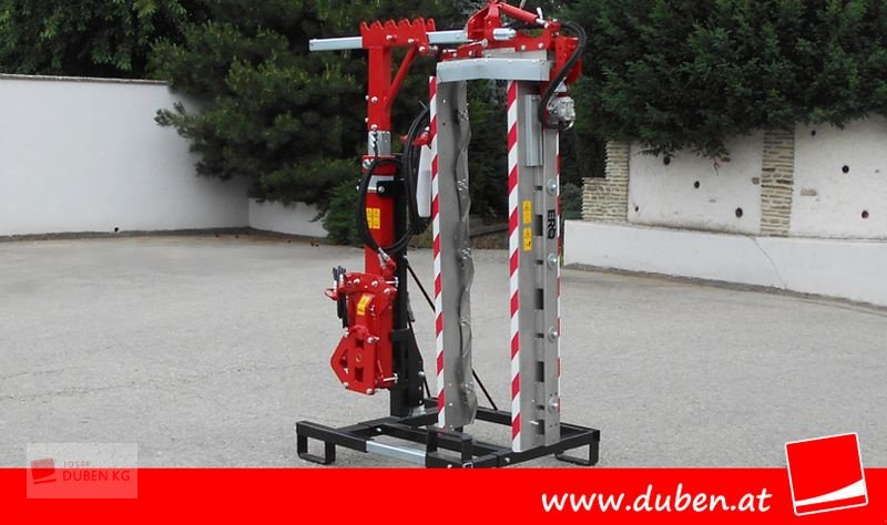 Laubschneider du type Ero Modul Line, Neumaschine en Ziersdorf (Photo 11)