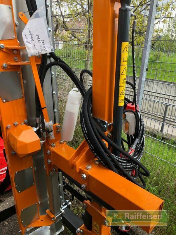 Laubschneider typu Ero OBS 8er Seitenteil, Gebrauchtmaschine w Salem-Neufrach (Zdjęcie 2)