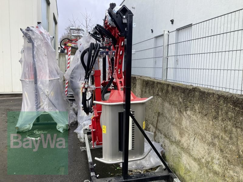 Laubschneider des Typs Ero ZWEISEITIG PROFESSIONAL, Gebrauchtmaschine in Brackenheim (Bild 2)