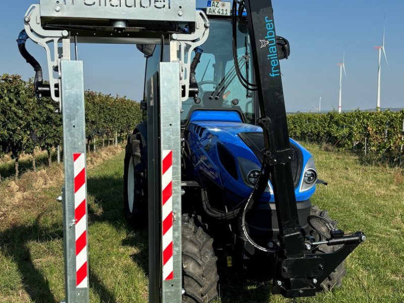 Laubschneider typu Freilauber Überzeilenlaubschneider WR160, Neumaschine v Gerasdorf