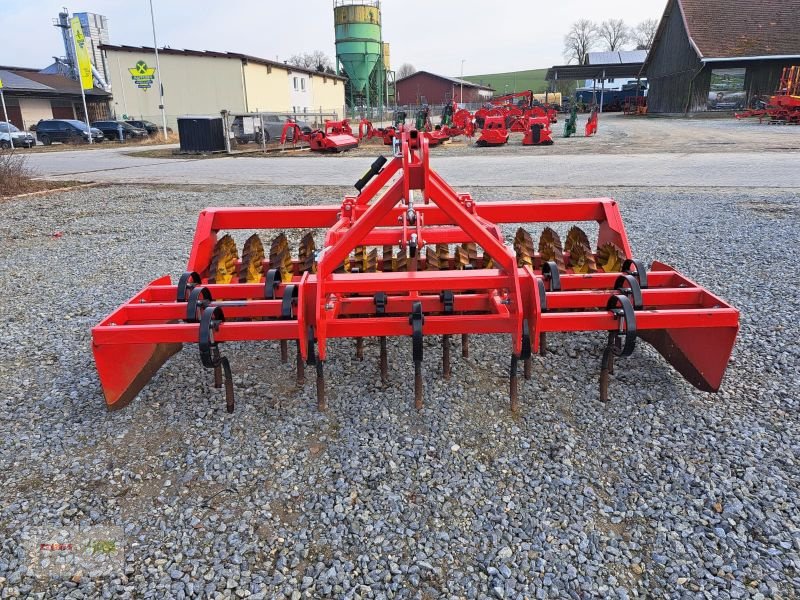 Laubschneider van het type Güttler DUPLEX 30-56, Gebrauchtmaschine in Mengkofen (Foto 7)