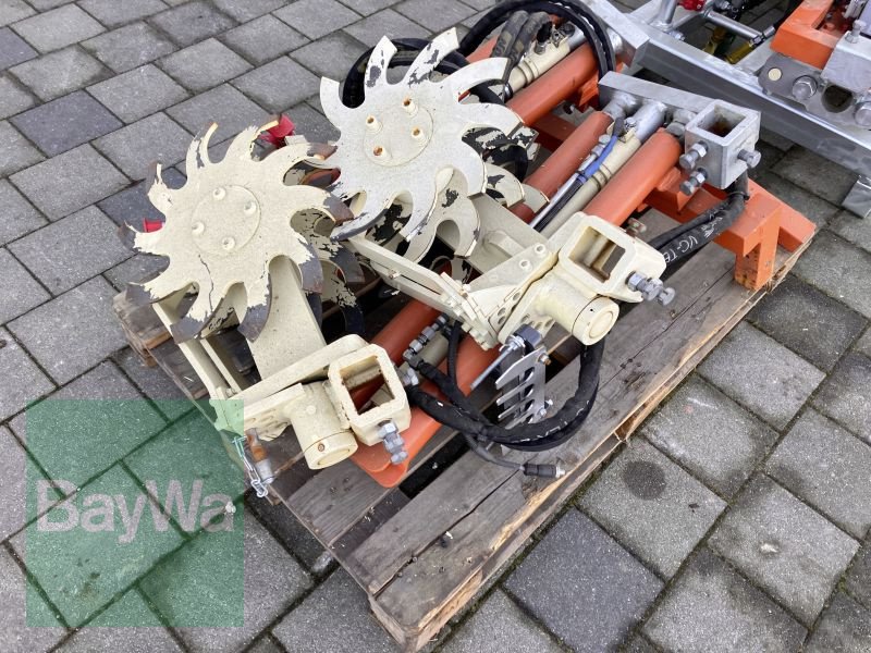 Laubschneider typu Sonstige BRAUN VPA-SYSTEM KPL., Gebrauchtmaschine v Großweitzschen  (Obrázek 5)