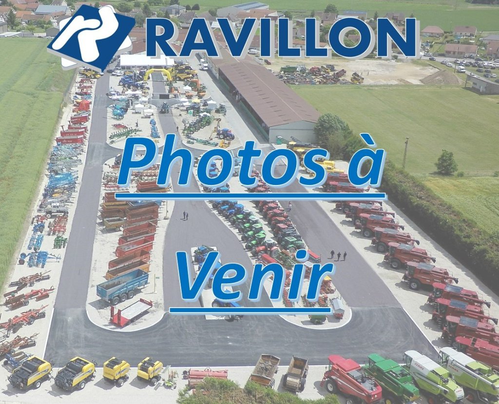 Laubschneider типа Sonstige BSL2002H, Gebrauchtmaschine в VERT TOULON (Фотография 1)