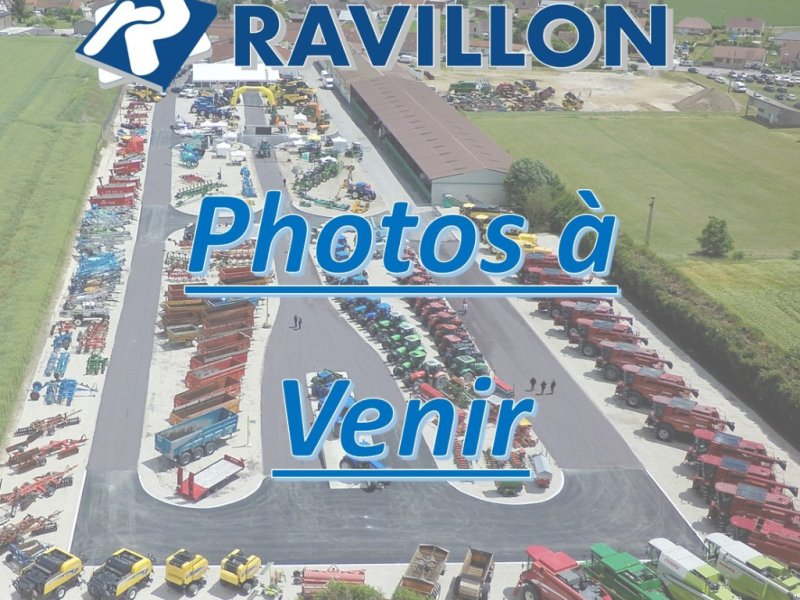 Laubschneider of the type Sonstige BSL2002H, Gebrauchtmaschine in VERT TOULON