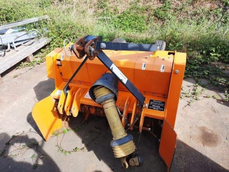 Laubschneider типа Sonstige BSM 950, Gebrauchtmaschine в LE PALLET (Фотография 1)
