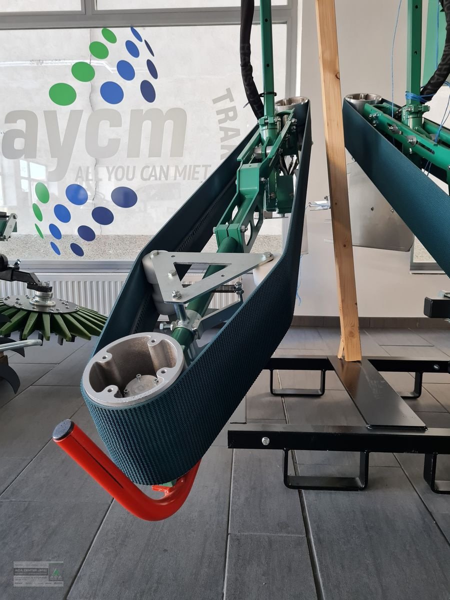 Laubschneider des Typs Sonstige Clemens Easyfix, Neumaschine in Gerasdorf (Bild 11)