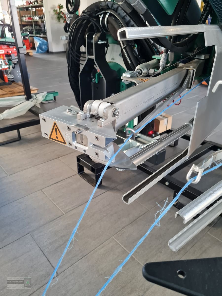 Laubschneider des Typs Sonstige Clemens Easyfix, Neumaschine in Gerasdorf (Bild 10)