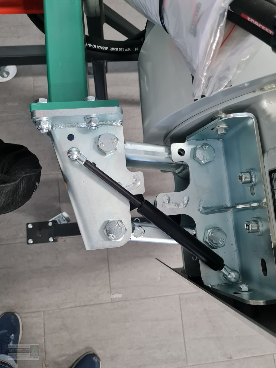 Laubschneider typu Sonstige Clemens Entlauber, Neumaschine v Gerasdorf (Obrázek 6)