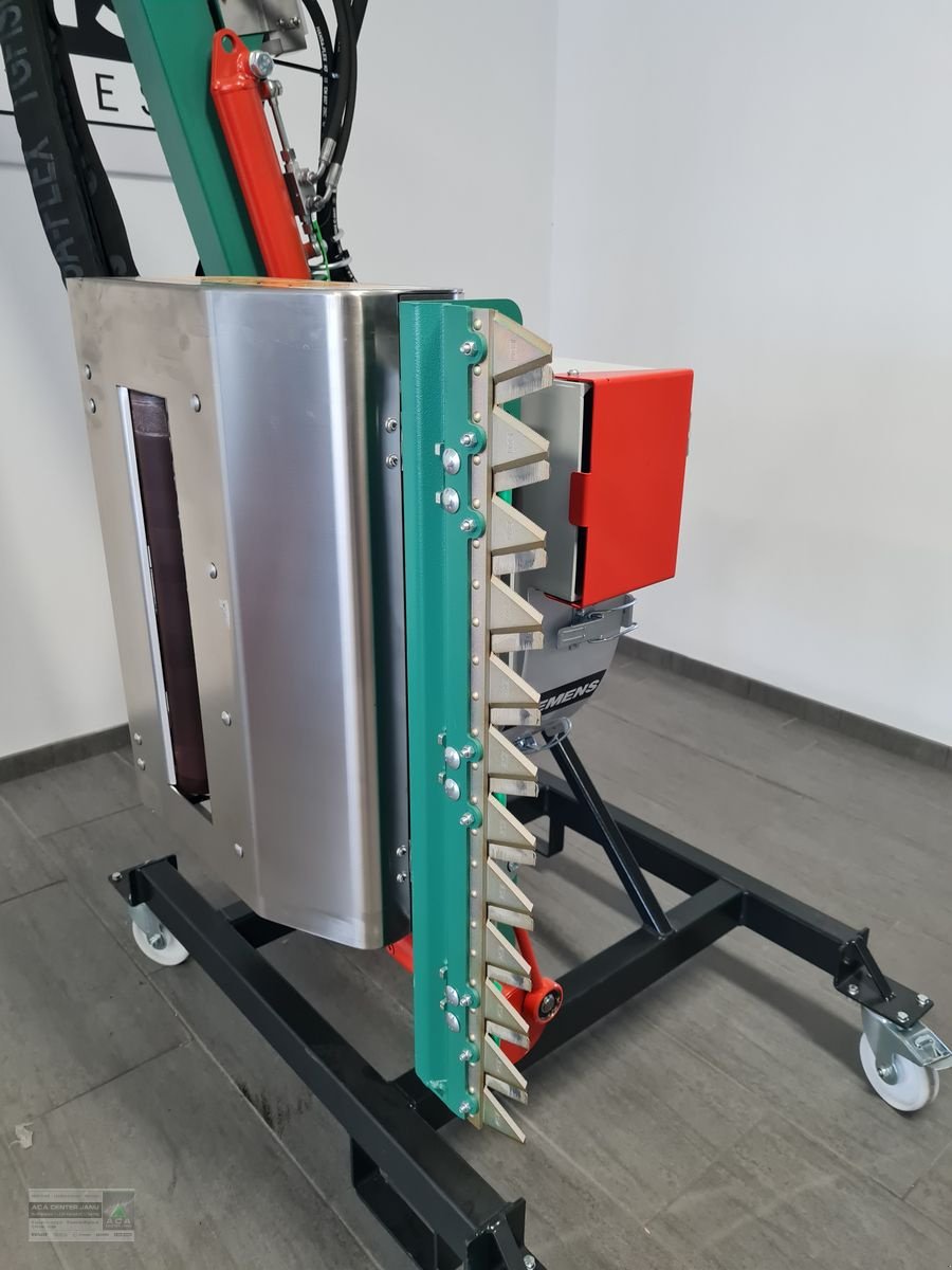 Laubschneider typu Sonstige Clemens Entlauber, Neumaschine v Gerasdorf (Obrázek 2)