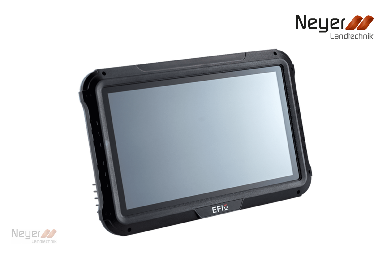 Lenksystem typu EFIX eSteer 10 RTK Lenksystem, Neumaschine v Bad Waldsee Mennisweiler (Obrázok 3)