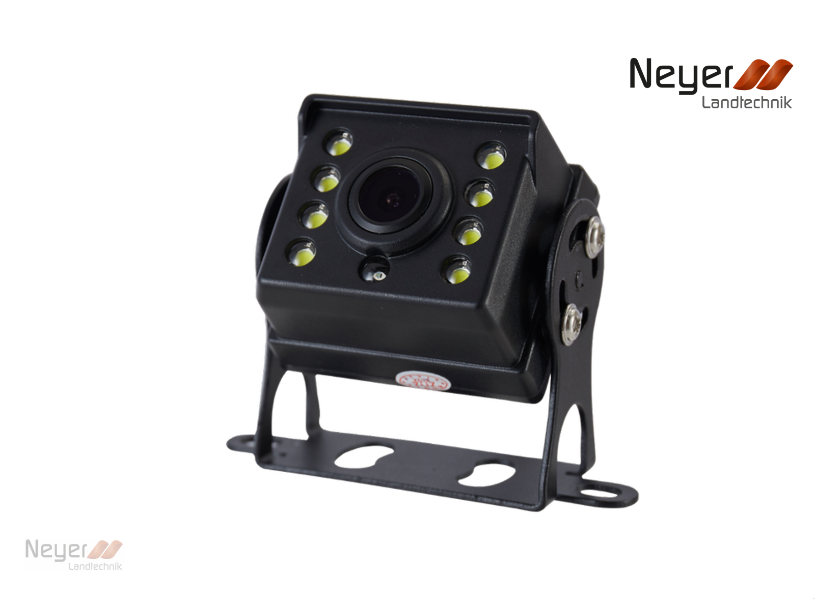 Lenksystem typu EFIX eSteer 10 RTK Lenksystem, Neumaschine v Bad Waldsee Mennisweiler (Obrázok 6)