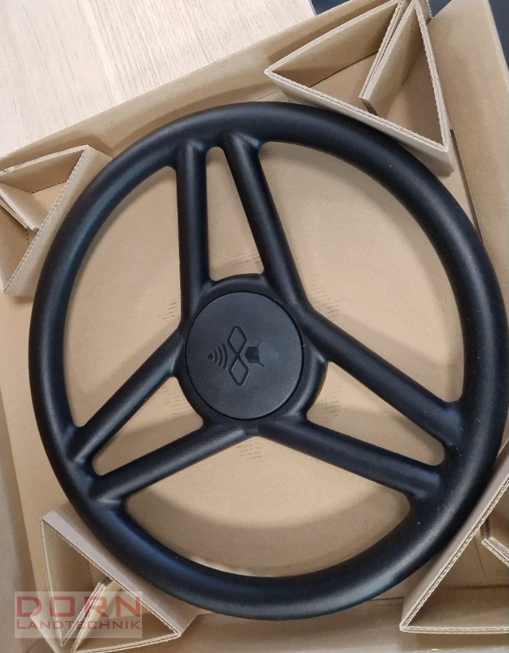 Lenksystem vrste FieldBee PowerSteer, Neumaschine v Schierling (Slika 3)