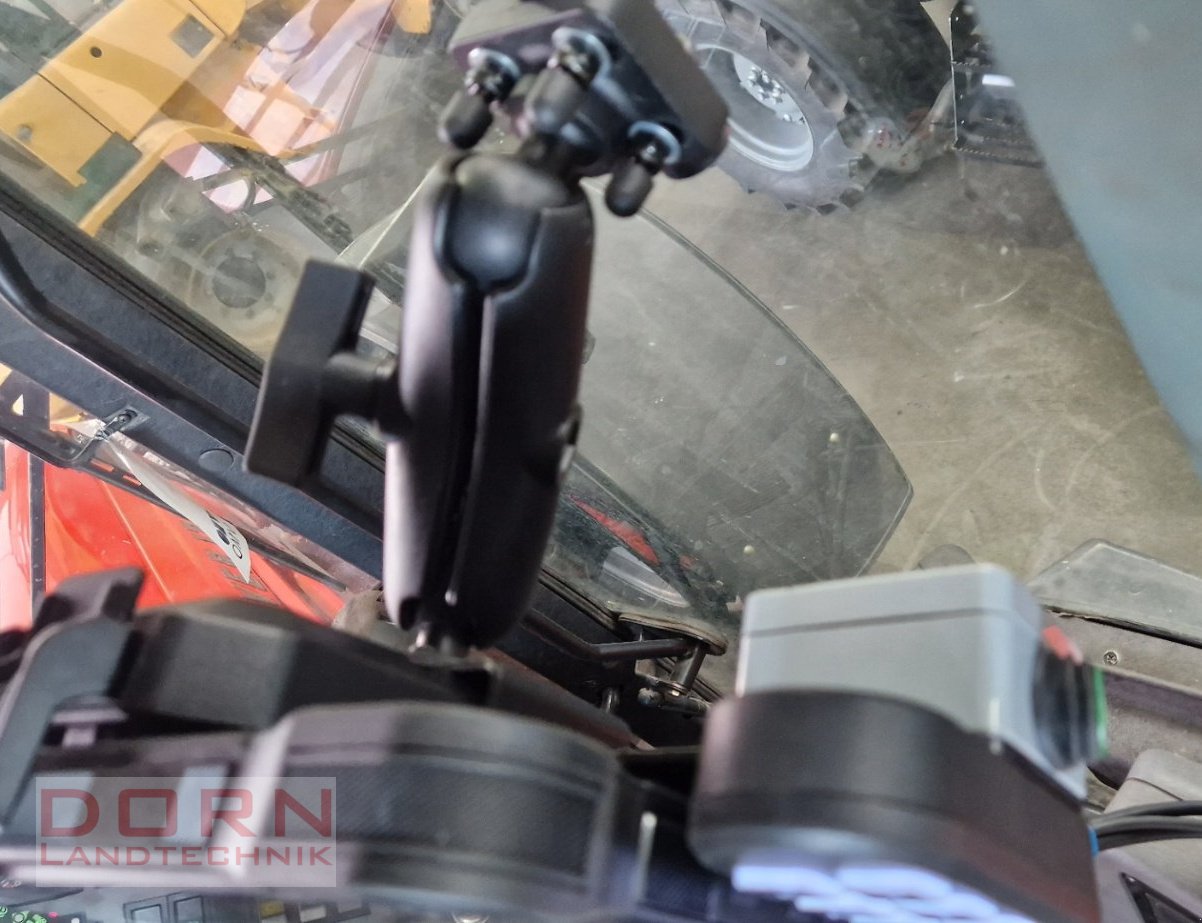 Lenksystem vrste FieldBee PowerSteer, Neumaschine v Schierling (Slika 4)