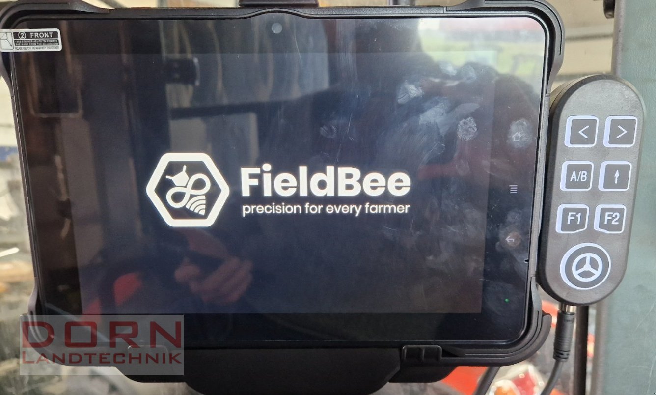 Lenksystem vrste FieldBee PowerSteer, Neumaschine v Schierling (Slika 9)