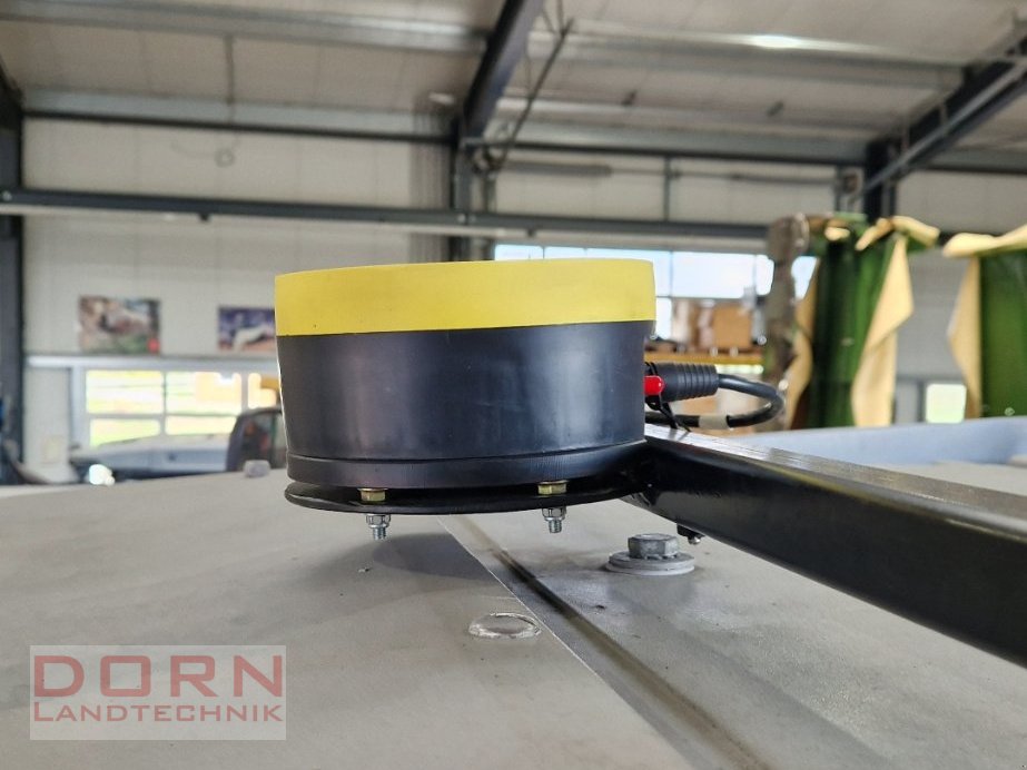 Lenksystem vrste FieldBee PowerSteer, Neumaschine v Schierling (Slika 10)