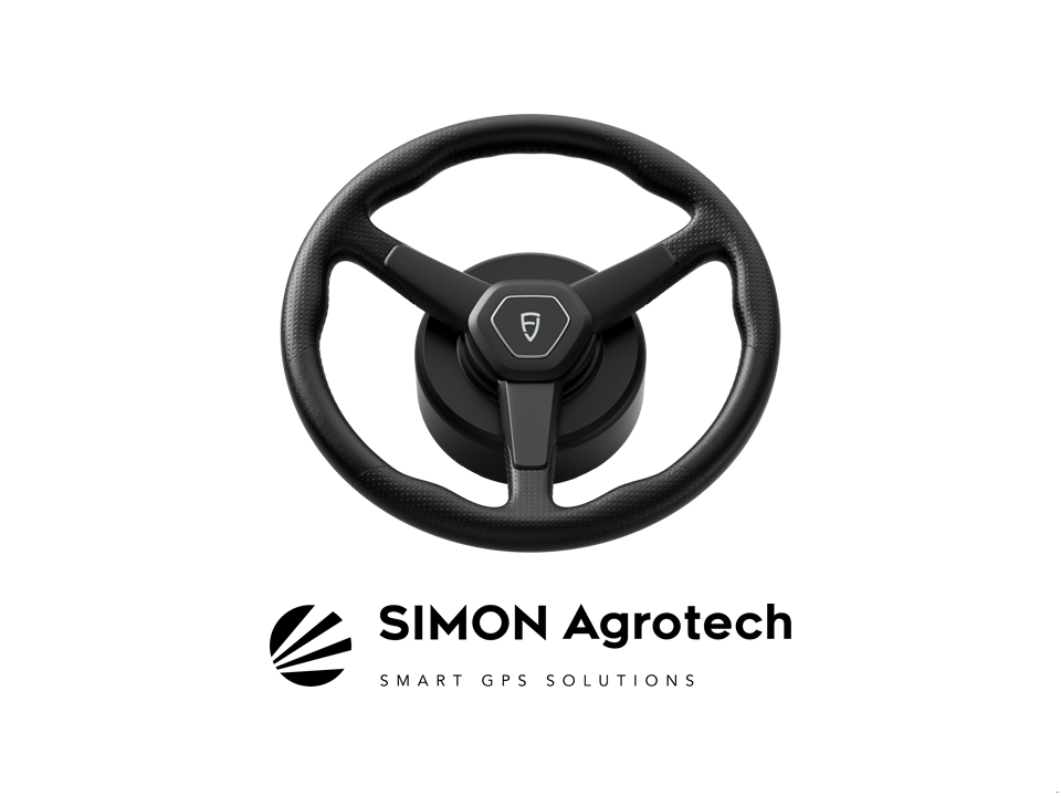 Lenksystem vrste FJDynamics AT2 Max, Neumaschine v Gottmadingen (Slika 2)