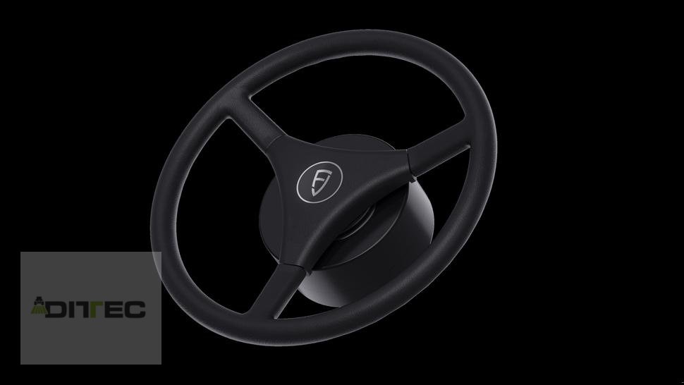 Lenksystem типа FJDynamics RTK Lenksystem, Neumaschine в Wöhrden (Фотография 2)