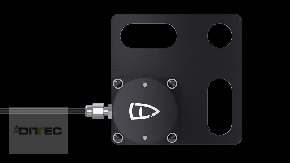 Lenksystem типа FJDynamics RTK Lenksystem, Neumaschine в Wöhrden (Фотография 4)