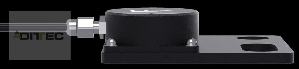 Lenksystem типа FJDynamics RTK Lenksystem, Neumaschine в Wöhrden (Фотография 5)