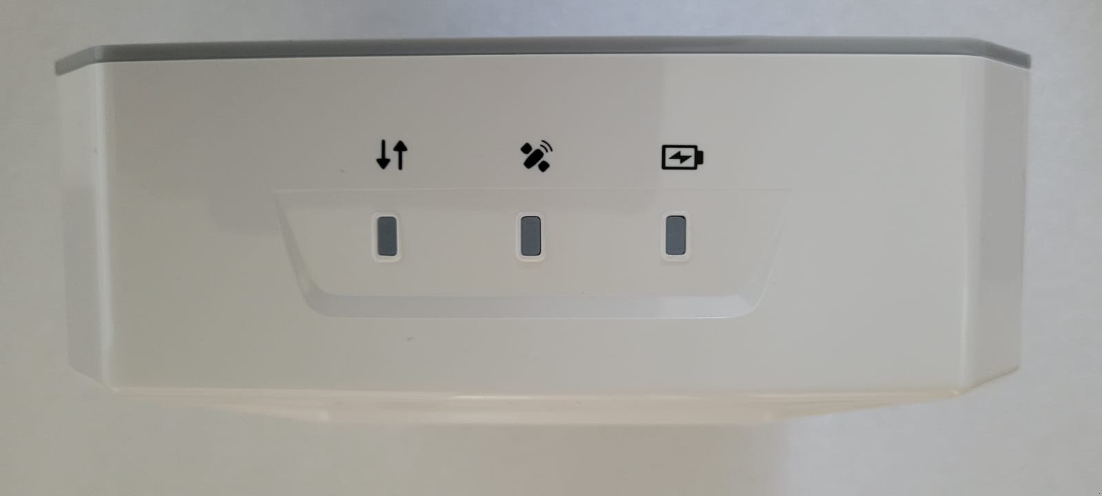 Lenksystem van het type SunNav Navigation AG 500, Neumaschine in Waldburg (Foto 7)