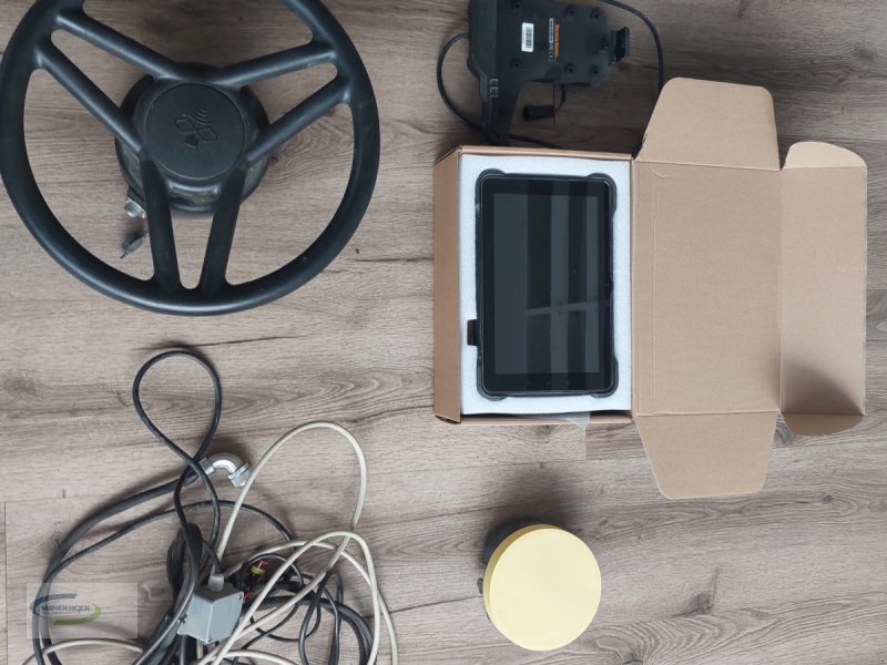 Lenksytem vrste FieldBee Power Steer RTK Lenksystem Vorführgerät, Gebrauchtmaschine v Frontenhausen (Slika 1)