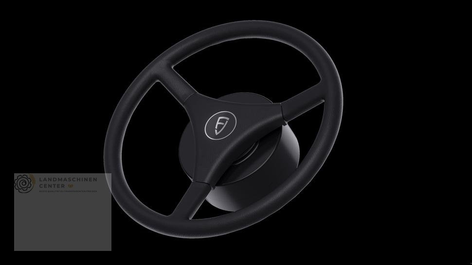 Lenksytem of the type FJDynamics RTK Lenksystem, Neumaschine in Wöhrden (Picture 2)