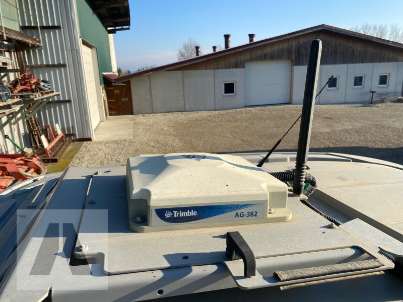 Lenksytem typu Massey Ferguson Trimble AG-382 + MF Datatronic, Gebrauchtmaschine v Regensburg