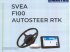 Lenksytem za tip Sveaverken Lenksystem RTK F 100 "für alle Schlepper"  % Weihnachtsrabatt, Neumaschine u Buchdorf (Slika 1)
