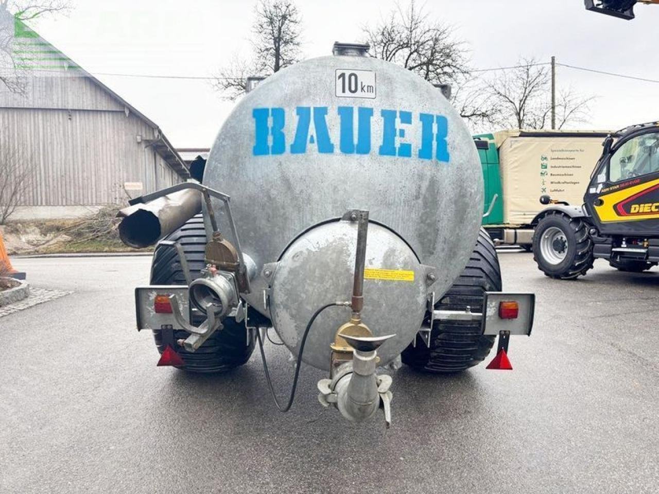 LKW des Typs Bauer v70 güllefass, Gebrauchtmaschine in SANKT MARIENKIRCHEN BEI SCHÄRDING (Bild 6)