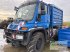 LKW tip Benz UNIMOG U 400, Gebrauchtmaschine in Seelow (Poză 1)