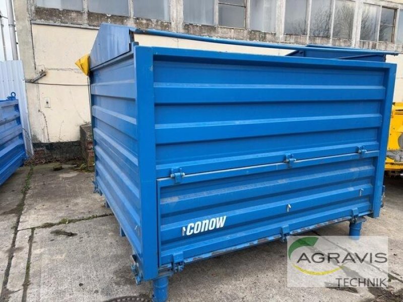 LKW tip Benz UNIMOG U 400, Gebrauchtmaschine in Seelow (Poză 13)