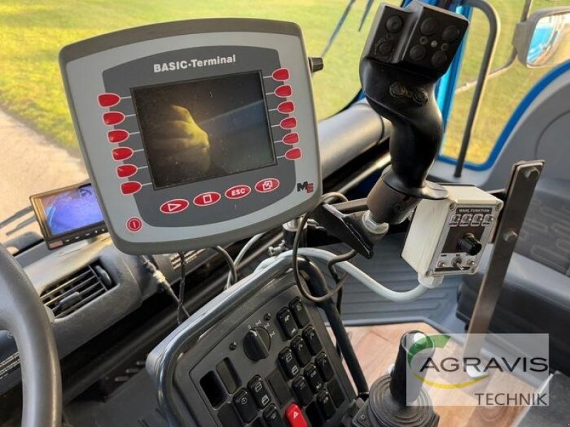 LKW tip Benz UNIMOG U 400, Gebrauchtmaschine in Seelow (Poză 12)